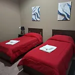 Terzaghi Bed & Breakfast 3*