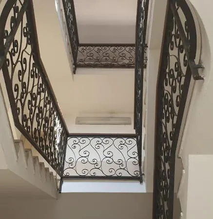 Terzaghi Bed & Breakfast Gorla Minore
