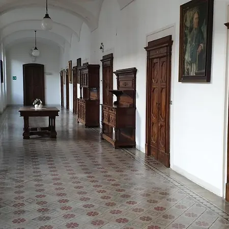 Bed & Breakfast Terzaghi