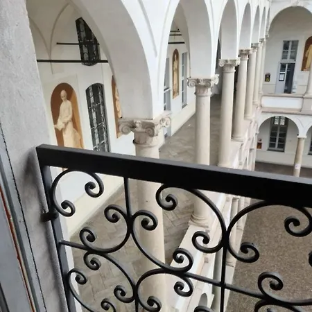 Terzaghi Bed & Breakfast