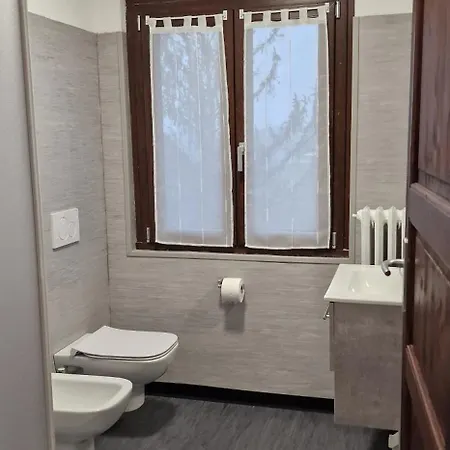 Bed & Breakfast Terzaghi *