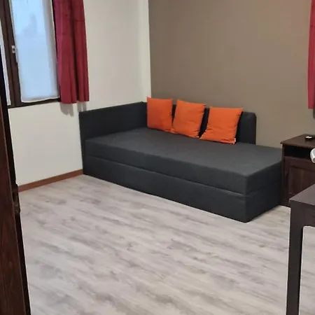 Terzaghi Bed & Breakfast Gorla Minore