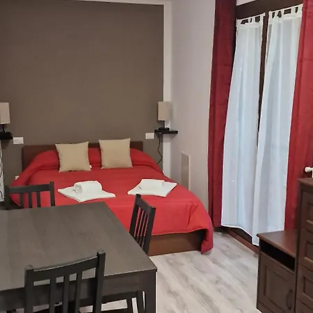 Bed & Breakfast Terzaghi *
