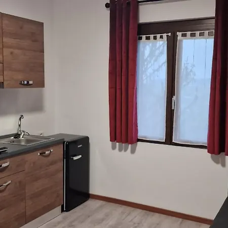 Bed & Breakfast Terzaghi