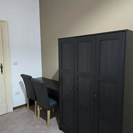 Bed & Breakfast Terzaghi