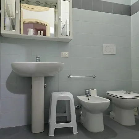 Bed & Breakfast Terzaghi *