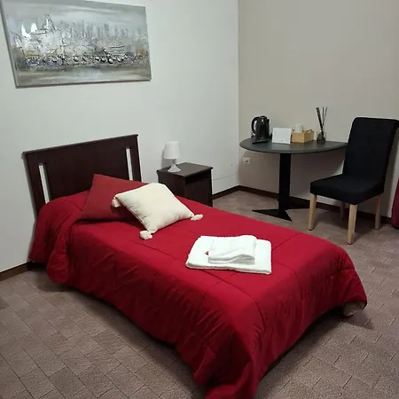 Bed & Breakfast Terzaghi