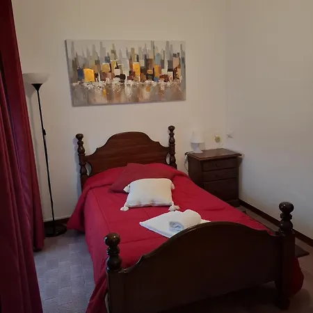 Bed & Breakfast Terzaghi 3*