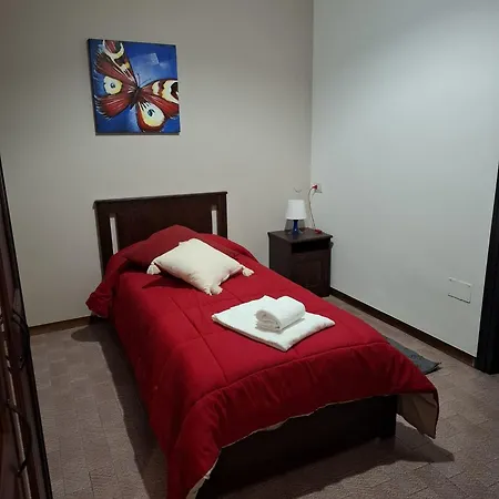 Terzaghi Bed & Breakfast Gorla Minore