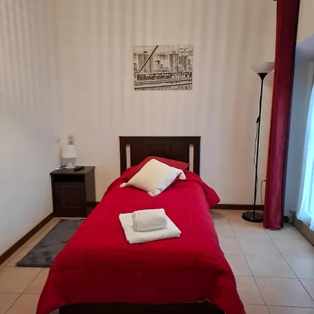 Bed & Breakfast Terzaghi Gorla Minore