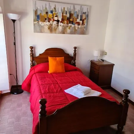 Bed and Breakfast Terzaghi Gorla Minore