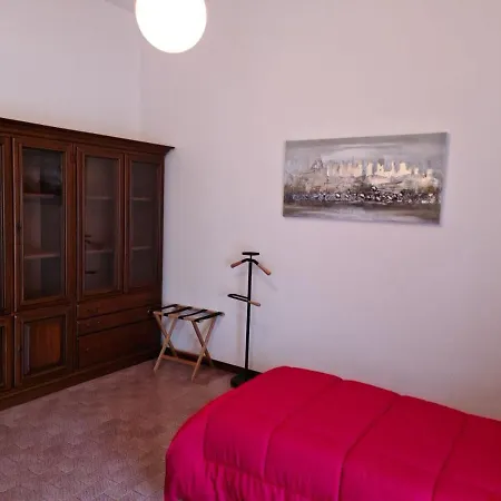 Terzaghi Bed & Breakfast Gorla Minore