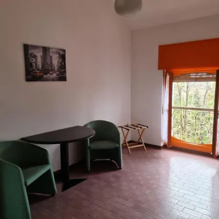 Terzaghi فندق مبيت وإفطار Gorla Minore