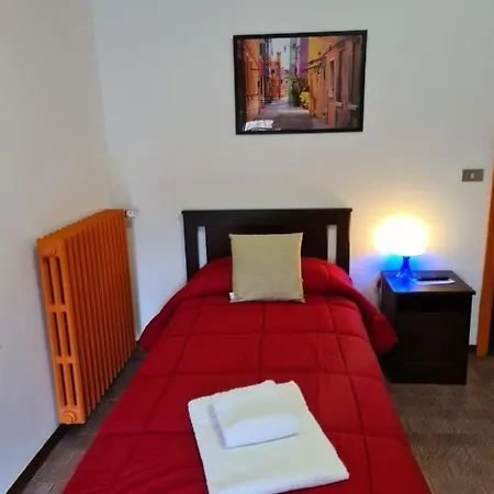 Terzaghi Gorla Minore