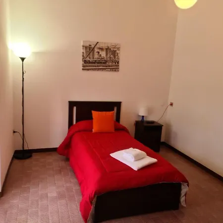 Terzaghi Bed & Breakfast *