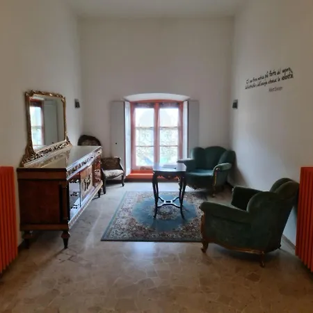 Terzaghi Bed & Breakfast *