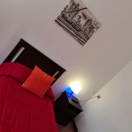 Terzaghi Bed & Breakfast Gorla Minore