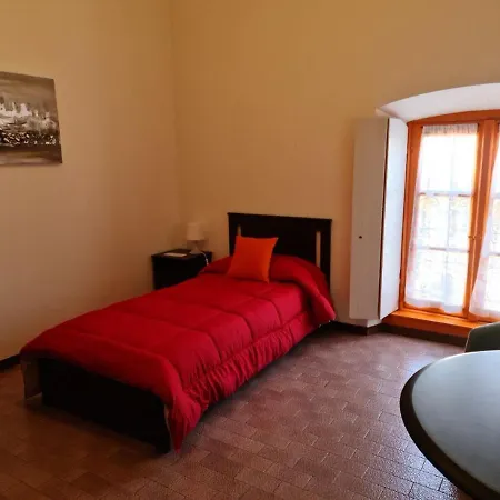 Terzaghi Bed & Breakfast
