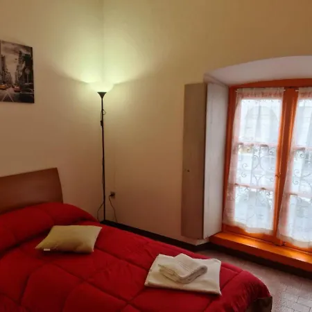 Terzaghi Bed & Breakfast *