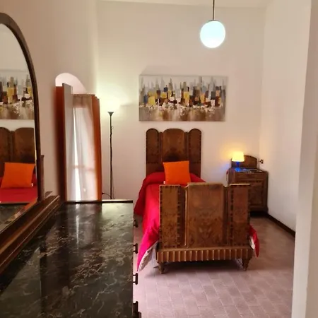 Terzaghi Bed & Breakfast Gorla Minore