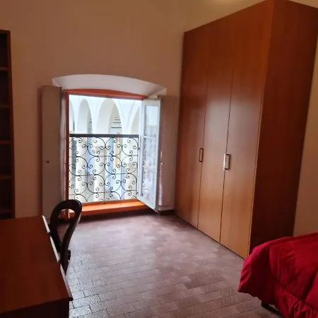 Terzaghi Bed & Breakfast *