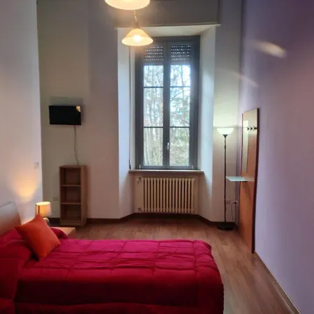 Bed & Breakfast Terzaghi Gorla Minore