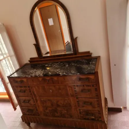 Bed & Breakfast Terzaghi