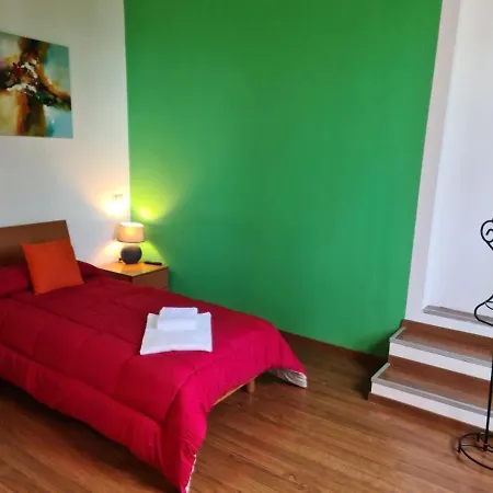 Bed & Breakfast Terzaghi *