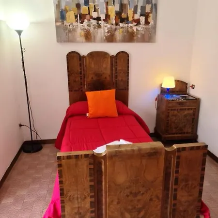 Terzaghi Bed and Breakfast