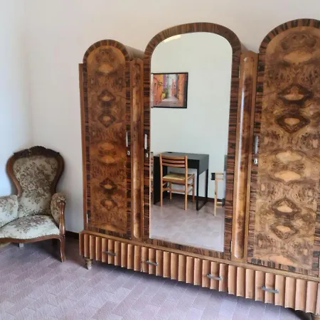 Bed & Breakfast Terzaghi Gorla Minore