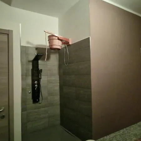 Terzaghi Bed and Breakfast 3*