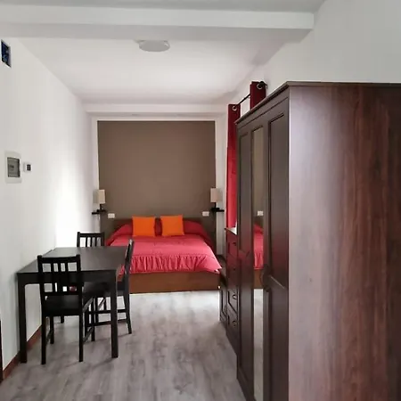 Terzaghi Bed & Breakfast *