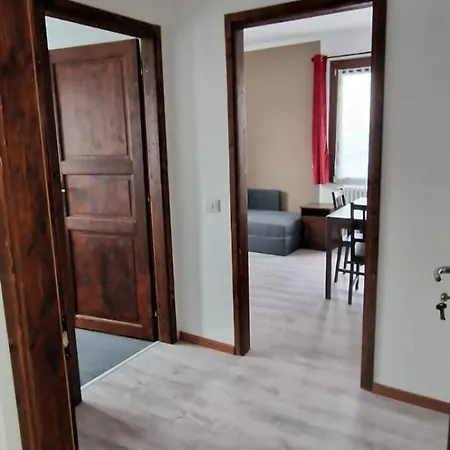 Terzaghi Bed & Breakfast