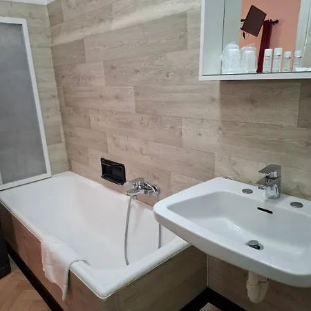 Bed and breakfast Terzaghi Gorla Minore