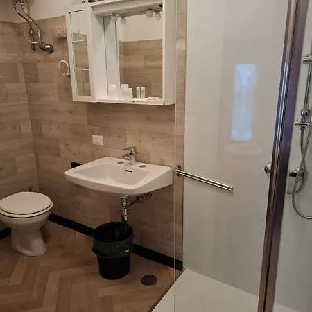 Terzaghi 3* Gorla Minore